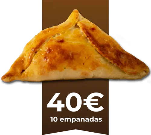 Empanadas